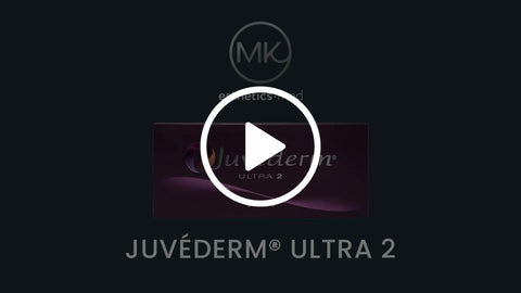 Juvéderm® Ultra 2 - Produktinformation