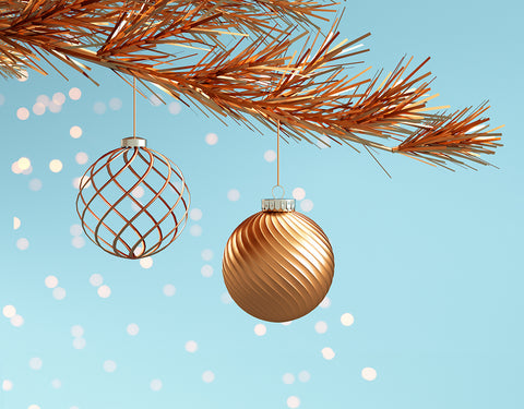 Öffnungs- & Versandzeiten zu Weihnachten 2025 und Neujahr 2026