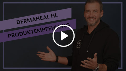PICKS by esthetics – Dermaheal HL