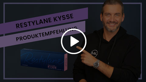 PICKS by esthetics – Restylane® Kysse