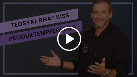 PICKS by esthetics – Teosyal RHA® Kiss