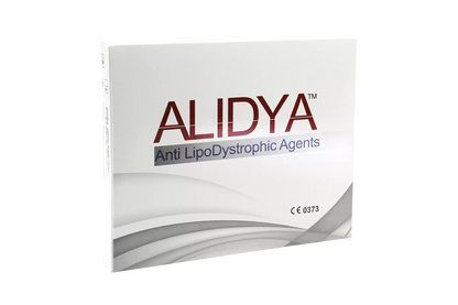 Alidya zur Lipolyse Produktbild vorne