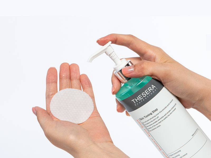 Repose Balance Aqua Toner