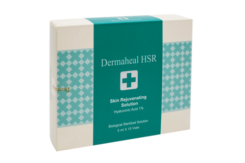 Dermaheal HSR