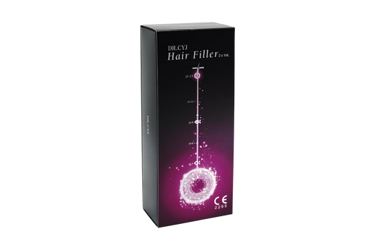 Dr. CYJ Hair Filler Produktbild vorne