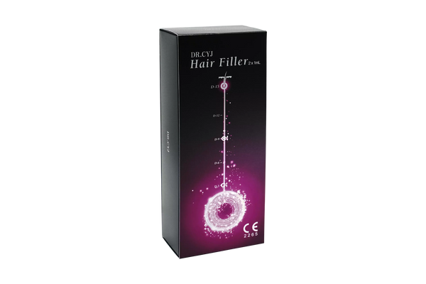 Dr. CYJ Hair Filler Produktbild vorne