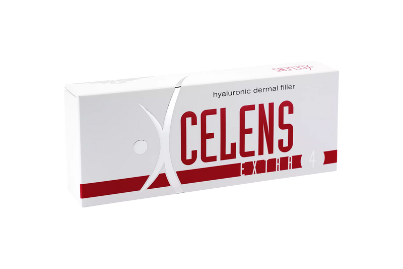 Xcelens Extra 4 Produktbild vorne