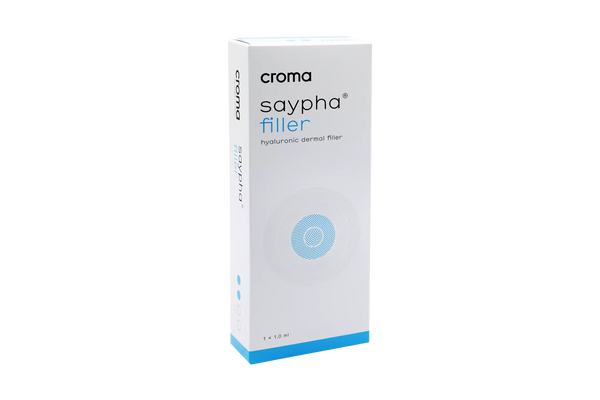 Saypha Filler Dermal Filler Produktbild vorne