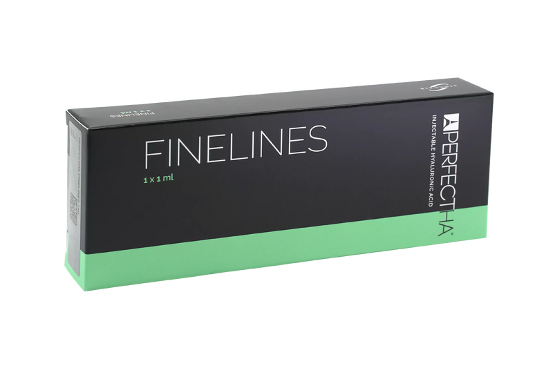 Perfectha Finelines Dermal Filler Produktbild vorne