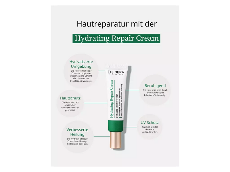 Hydrating Repair Cream