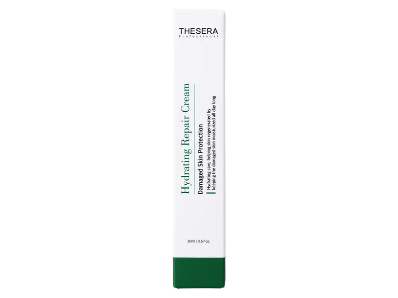 Hydrating Repair Cream