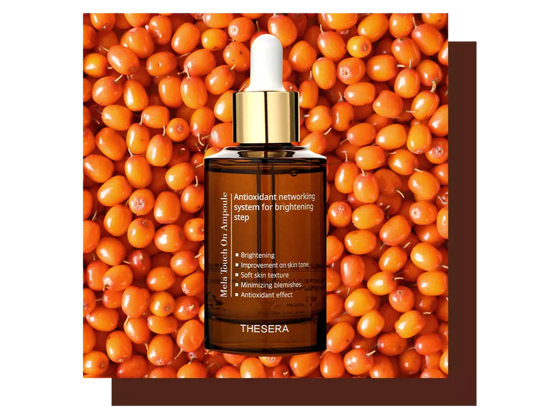 Mela Touch On Ampoule