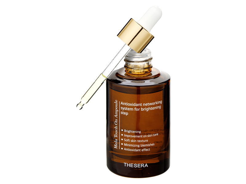 Mela Touch On Ampoule
