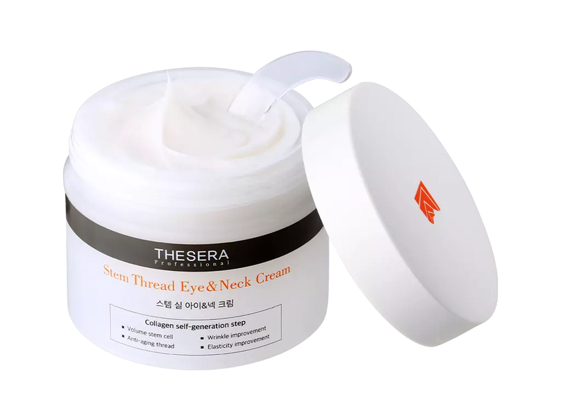 Melting Thread Eye & Neck Cream