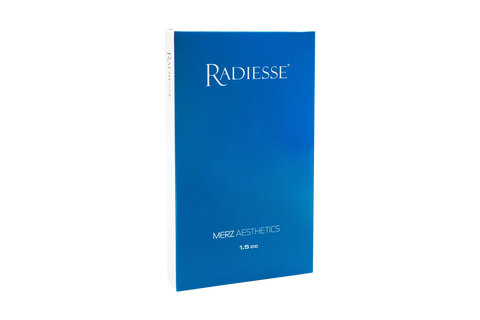 Radiesse Dermal Filler Produktbild vorne