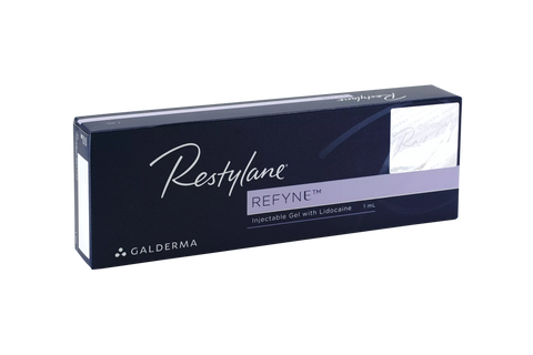 Restylane Refyne Dermal Filler Produktbild vorne