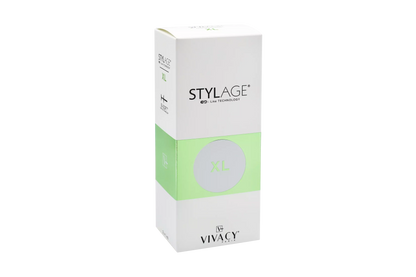 Stylage XL Bi-Soft Dermal Filler Produktbild vorne