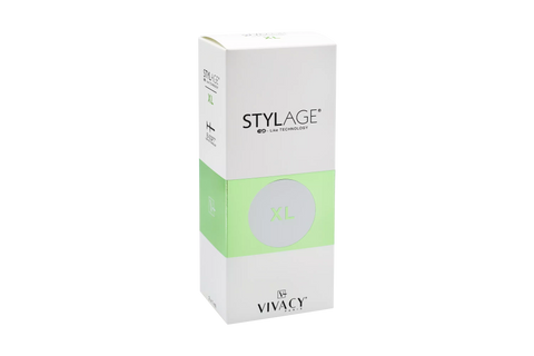 Stylage XL Bi-Soft Dermal Filler Produktbild vorne