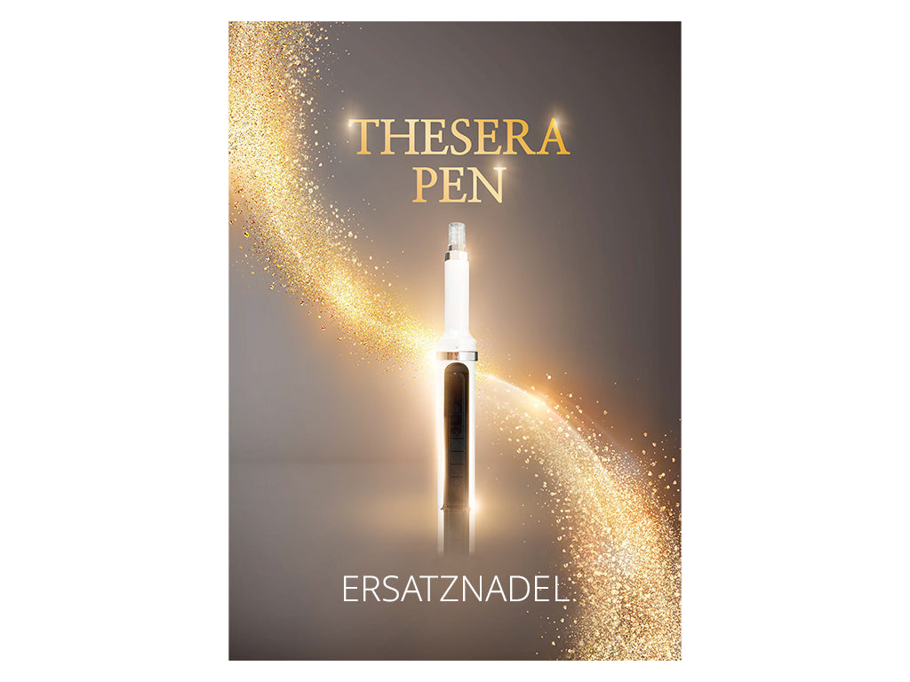 THESERA Pen - Ersatznadel