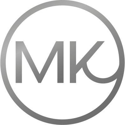 Logo MK esthetics-med